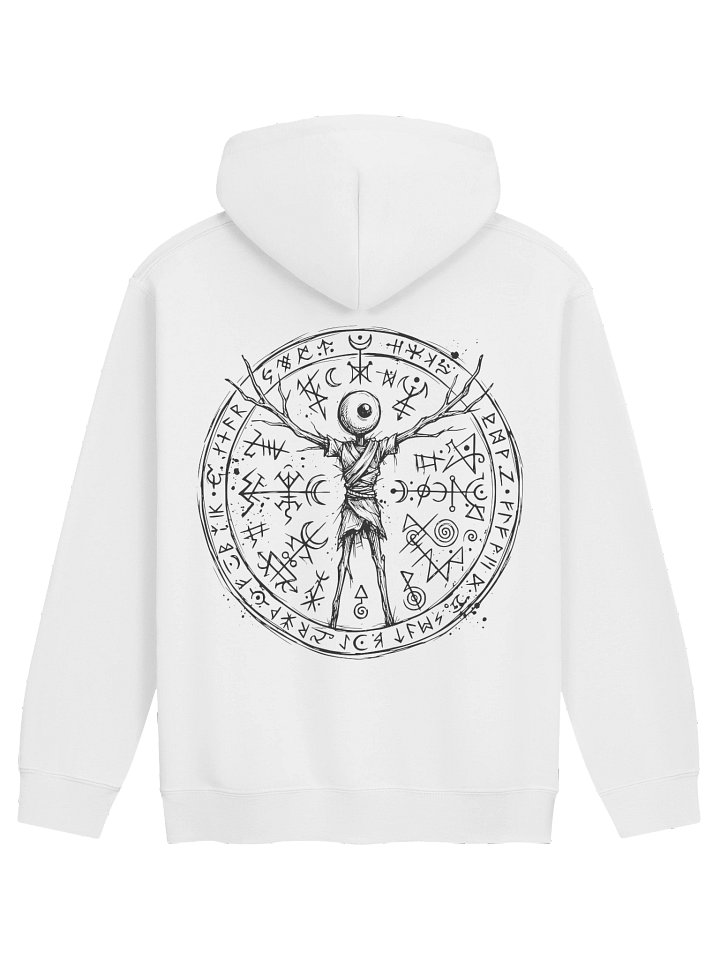 The Doll Hoodie product image (1)