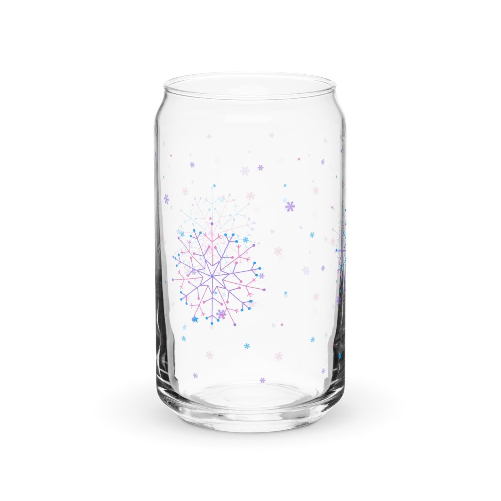 Celestial Night Can-Shaped Glass product image (8)