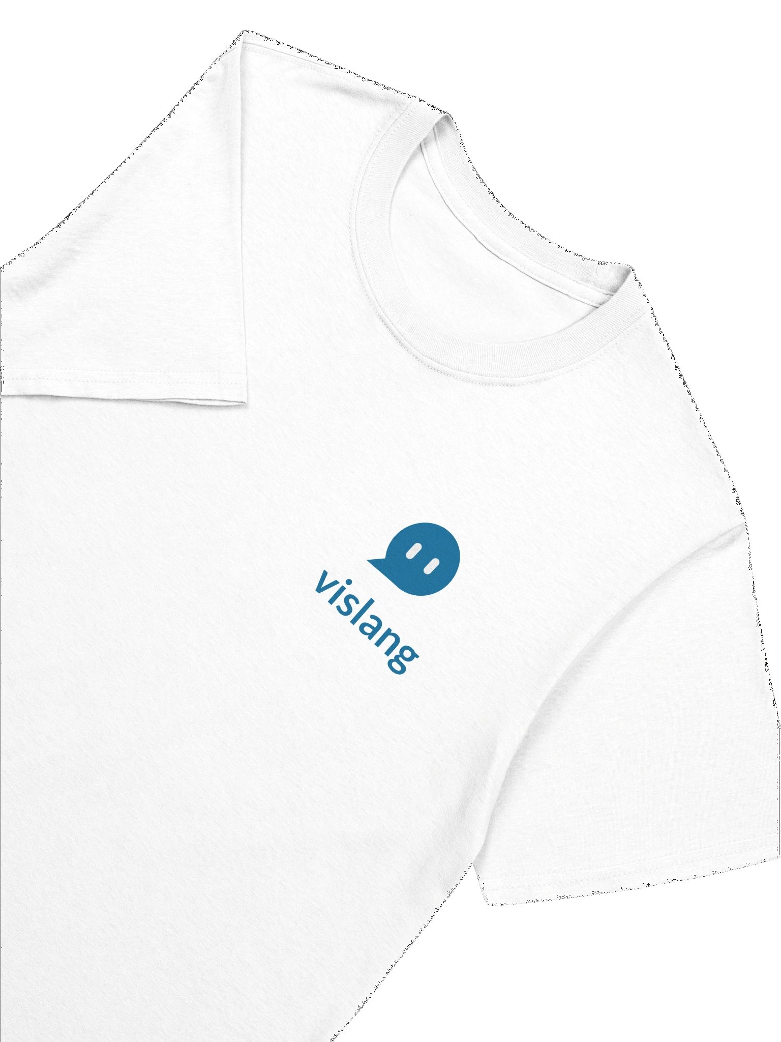 Vislang T-Shirt Light Cloth product image (7)