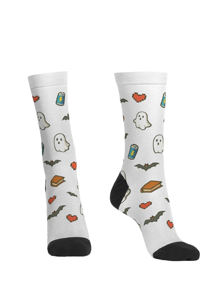Spooky Socks! product image (2)