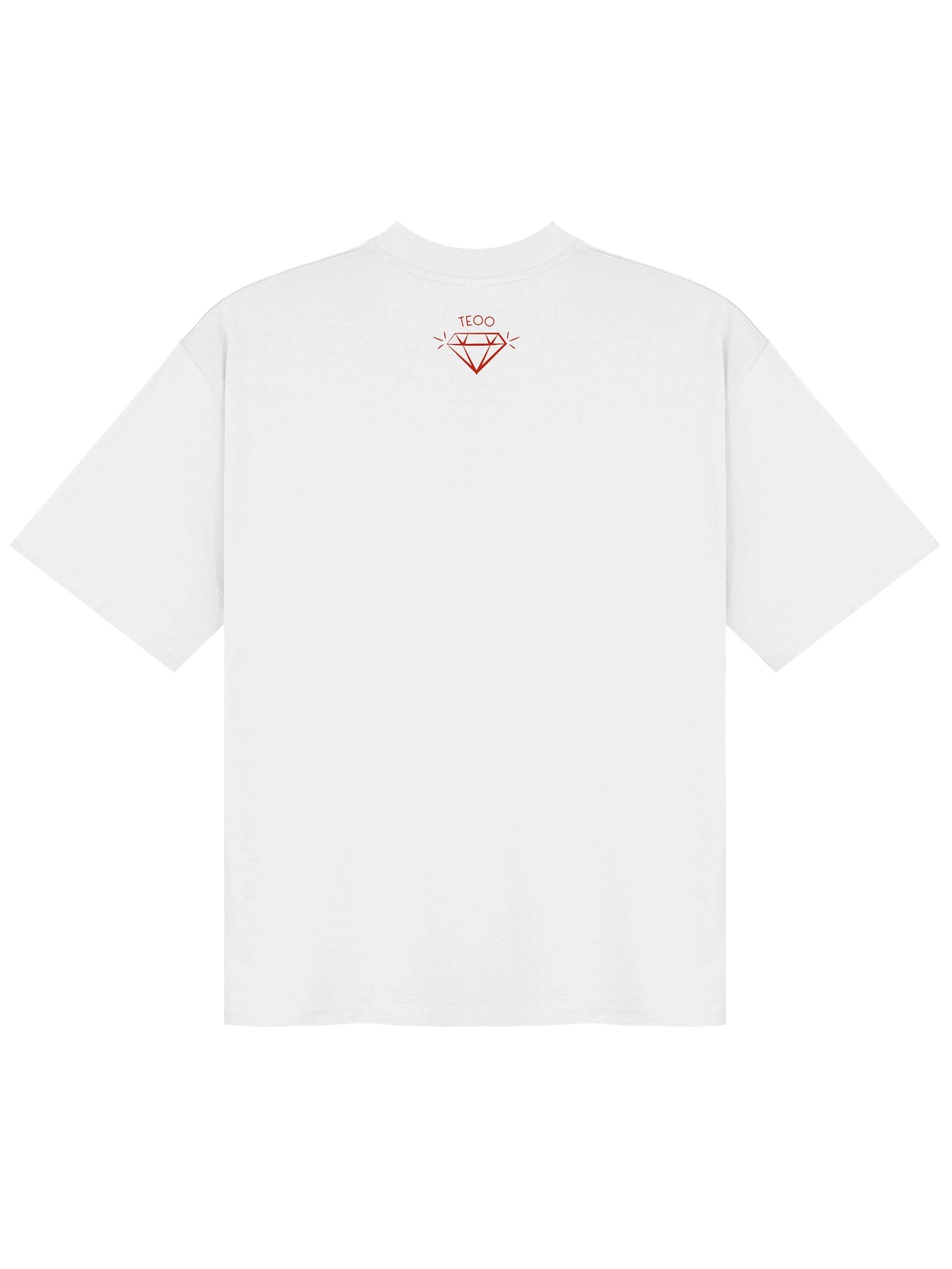Dèudonï Afro Tee product image (7)