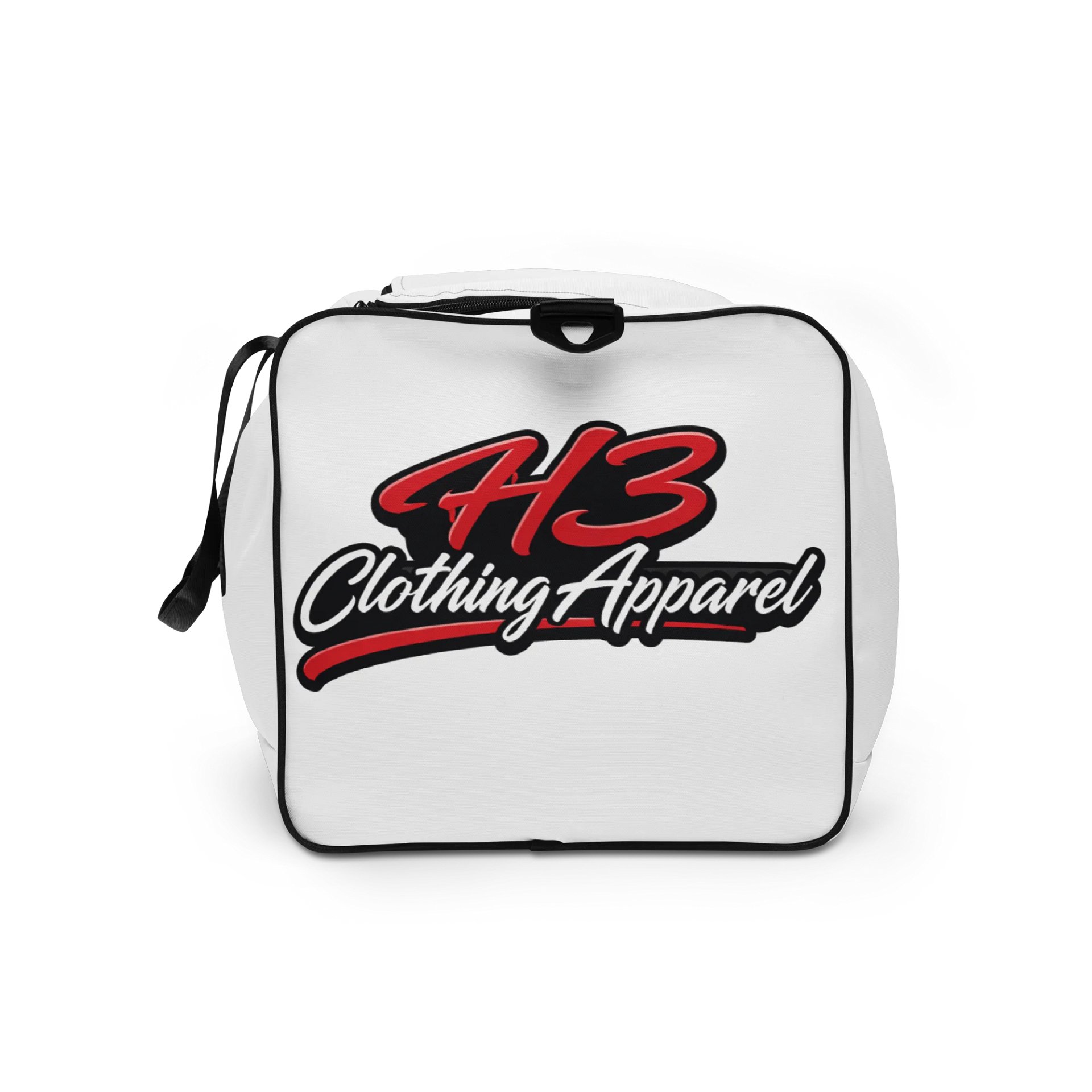 h3 Clothing apparel gym bag product image (9)