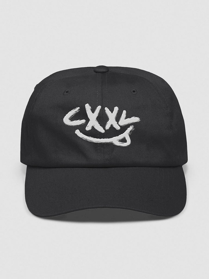 Dark CX Cap product image (33)