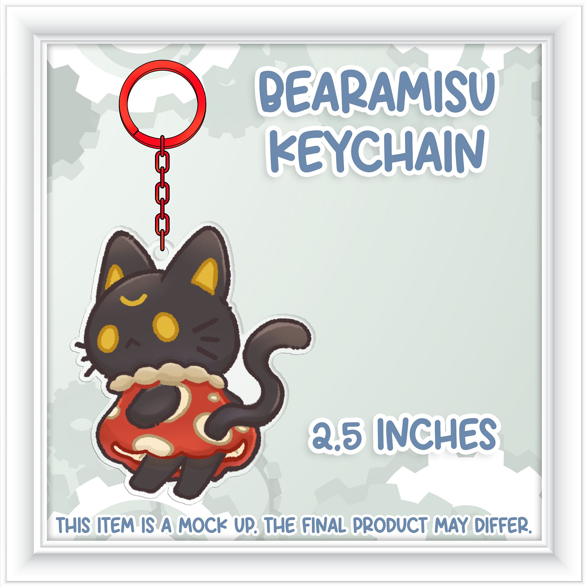 Bearamisu Bundle [PREORDER] product image (2)