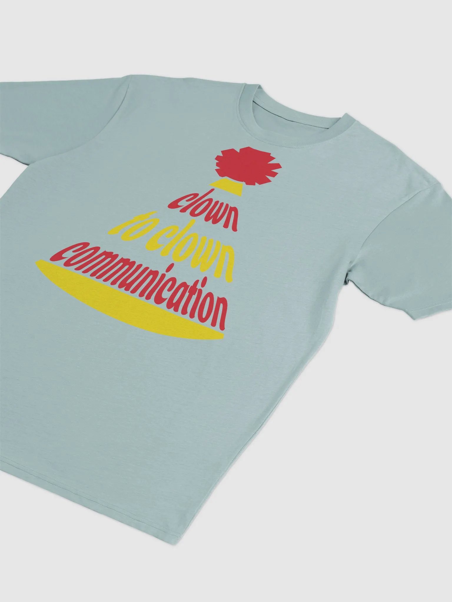 Clown to Clown Men's Tee product image (14)