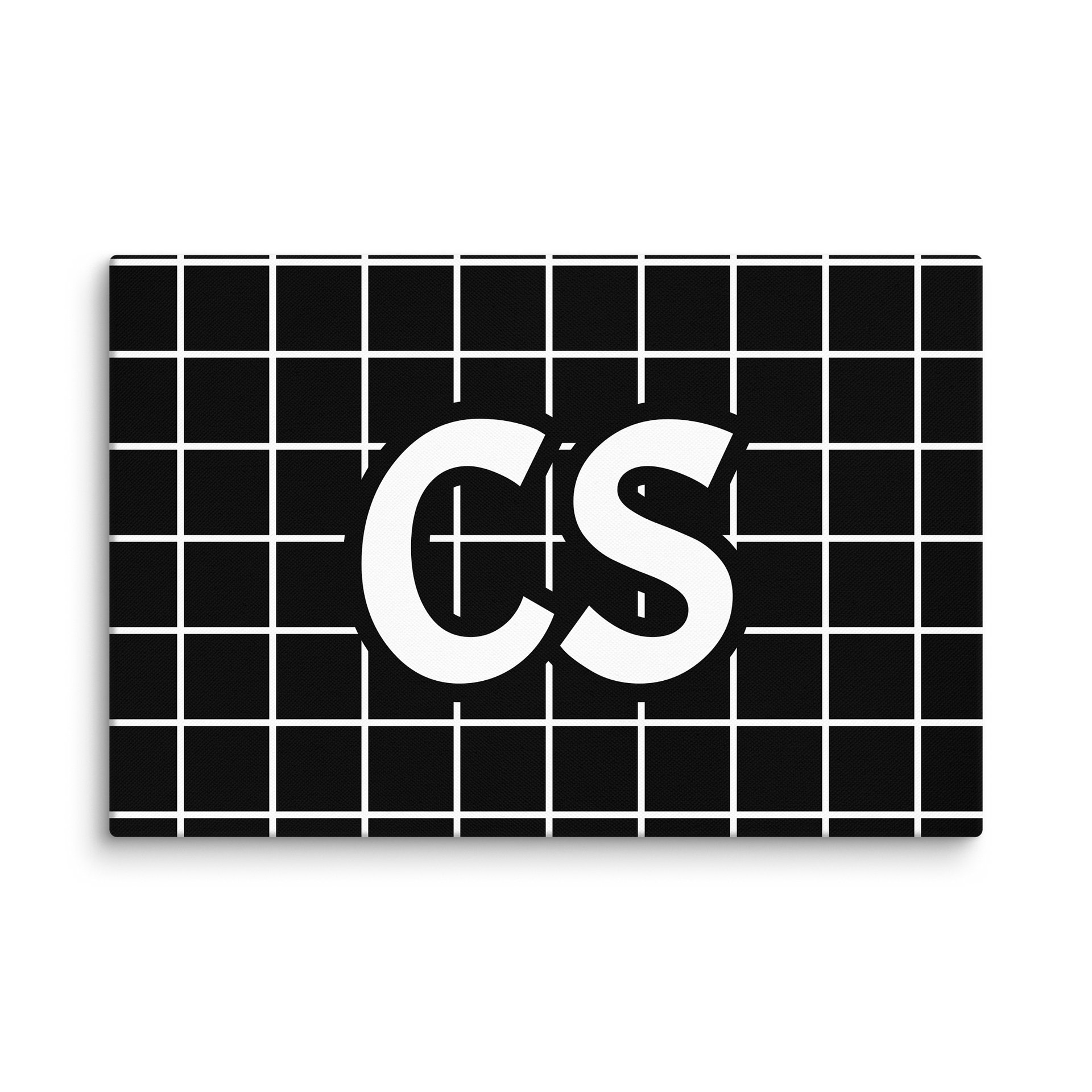 CS Big 40"x60" Wall Art product image (1)