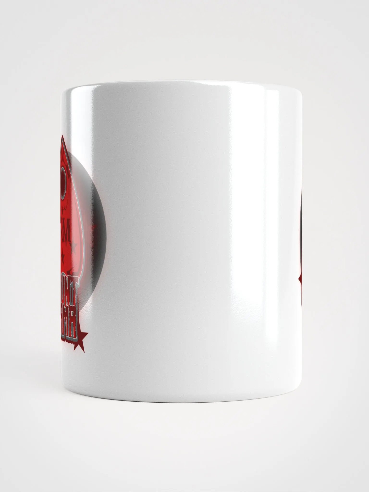 StuntMama Logo Mug product image (5)