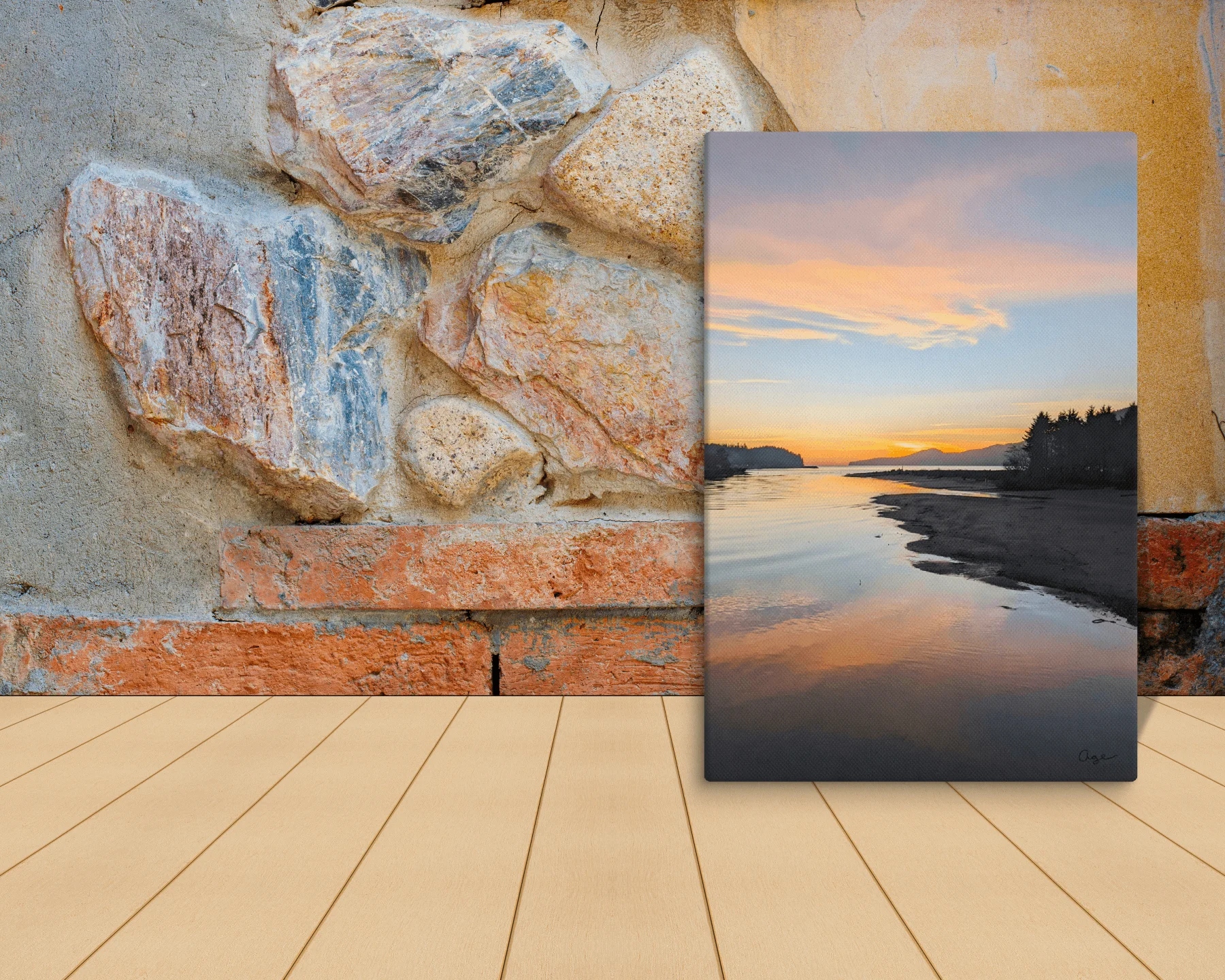 Gateway to the Pacific product image (2)