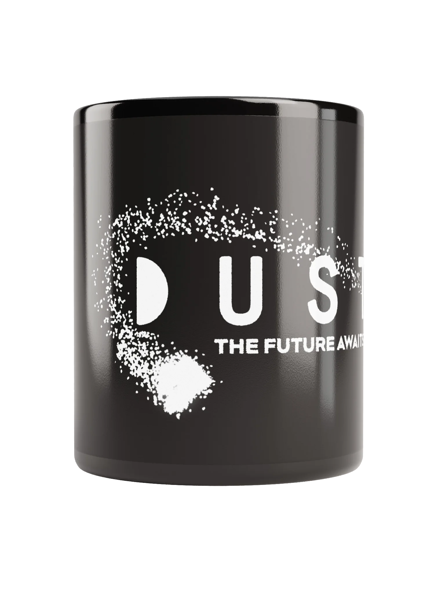 Comet Mug product image (1)