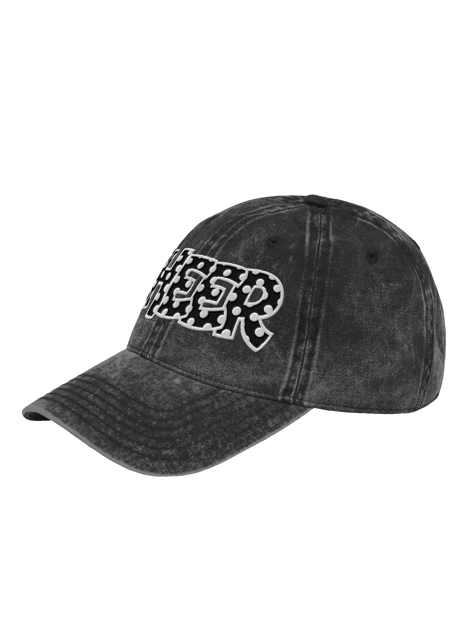 Cheer Mom Statement Hat product image (14)