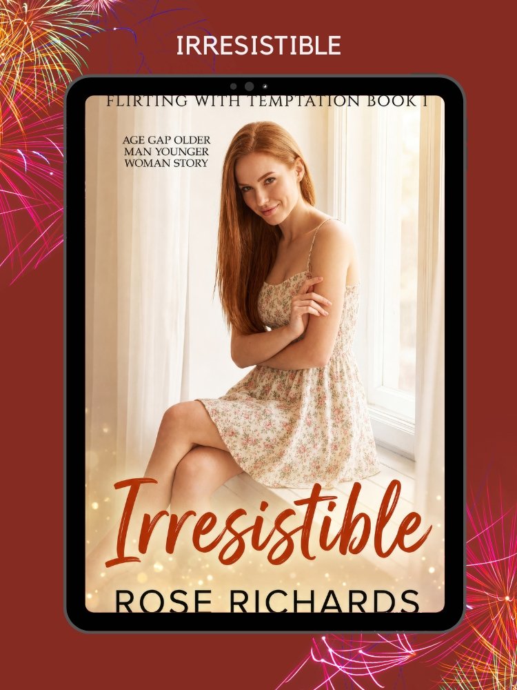 Irresistible Ebook product image (1)
