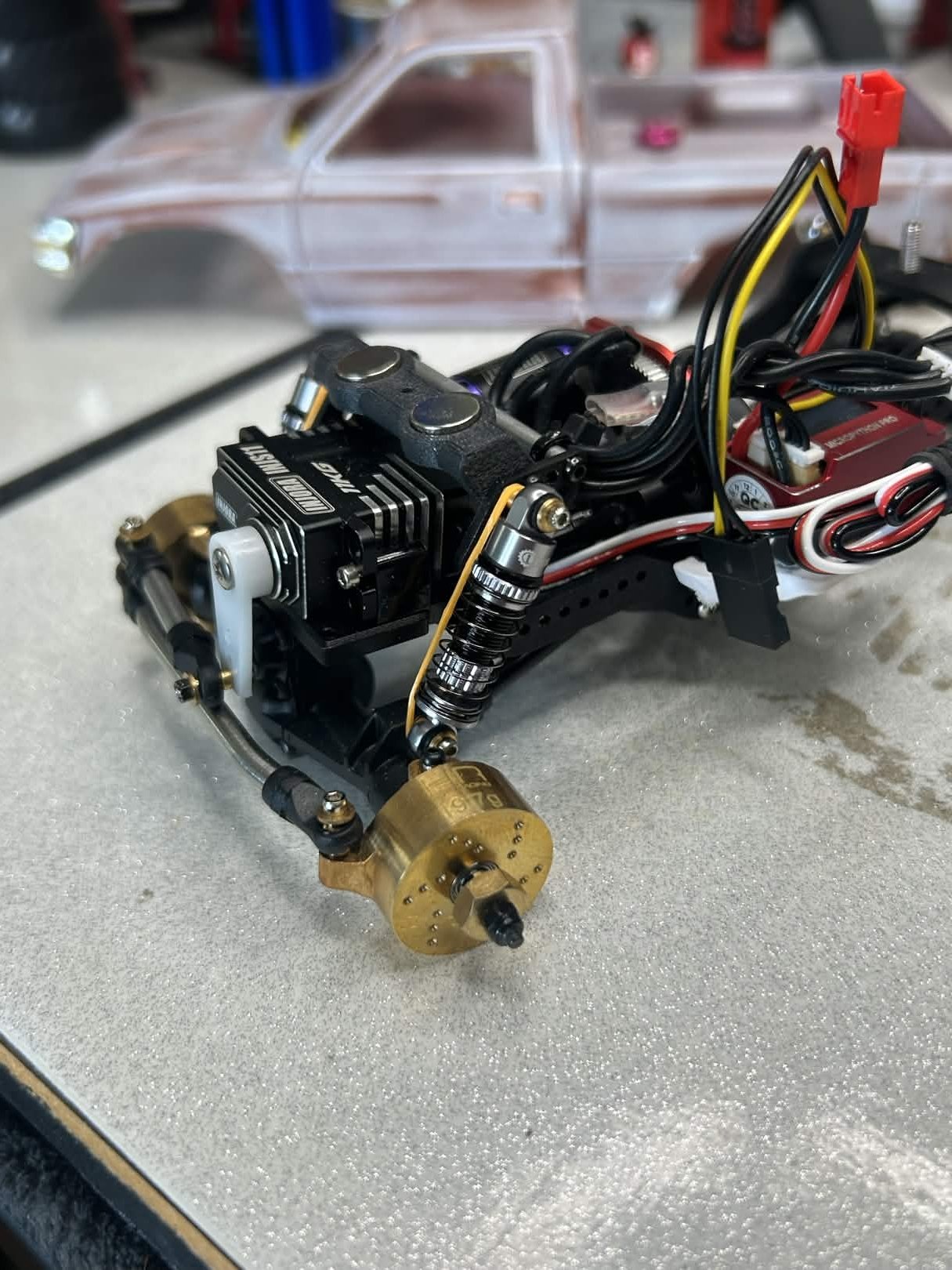 AMT Toyota product image (10)