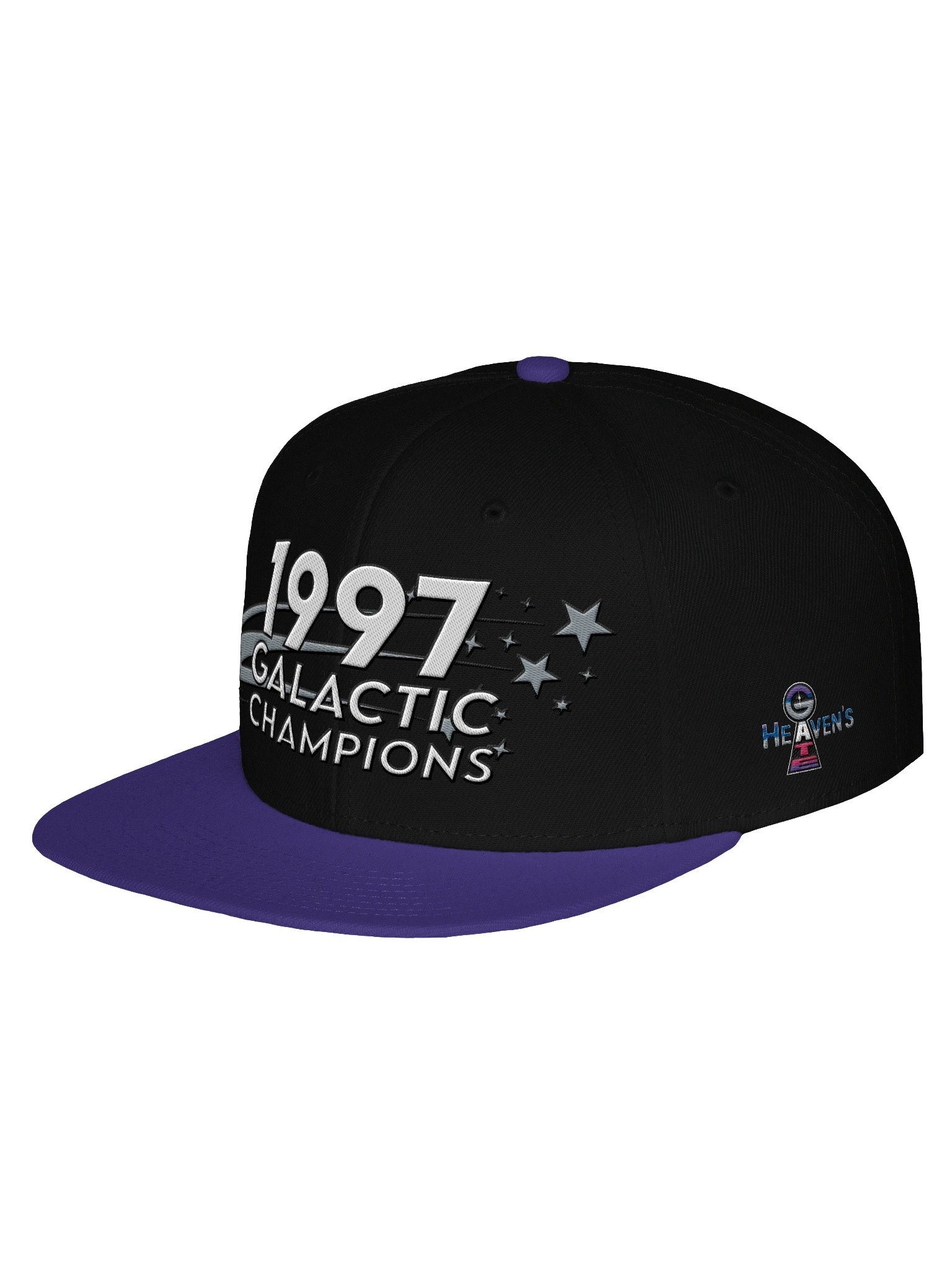Away Team Galactic Champions Hat product image (10)
