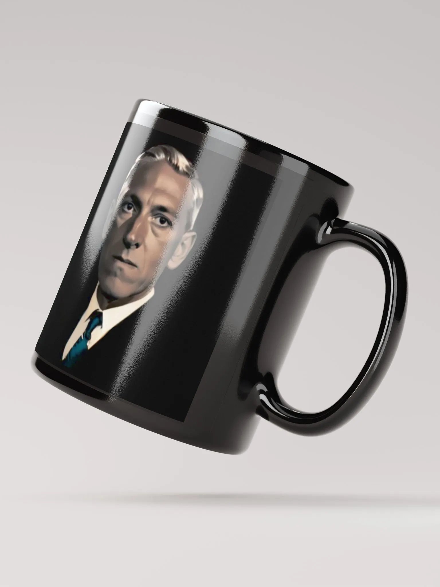 H.P. Lovecraft Mug product image (2)