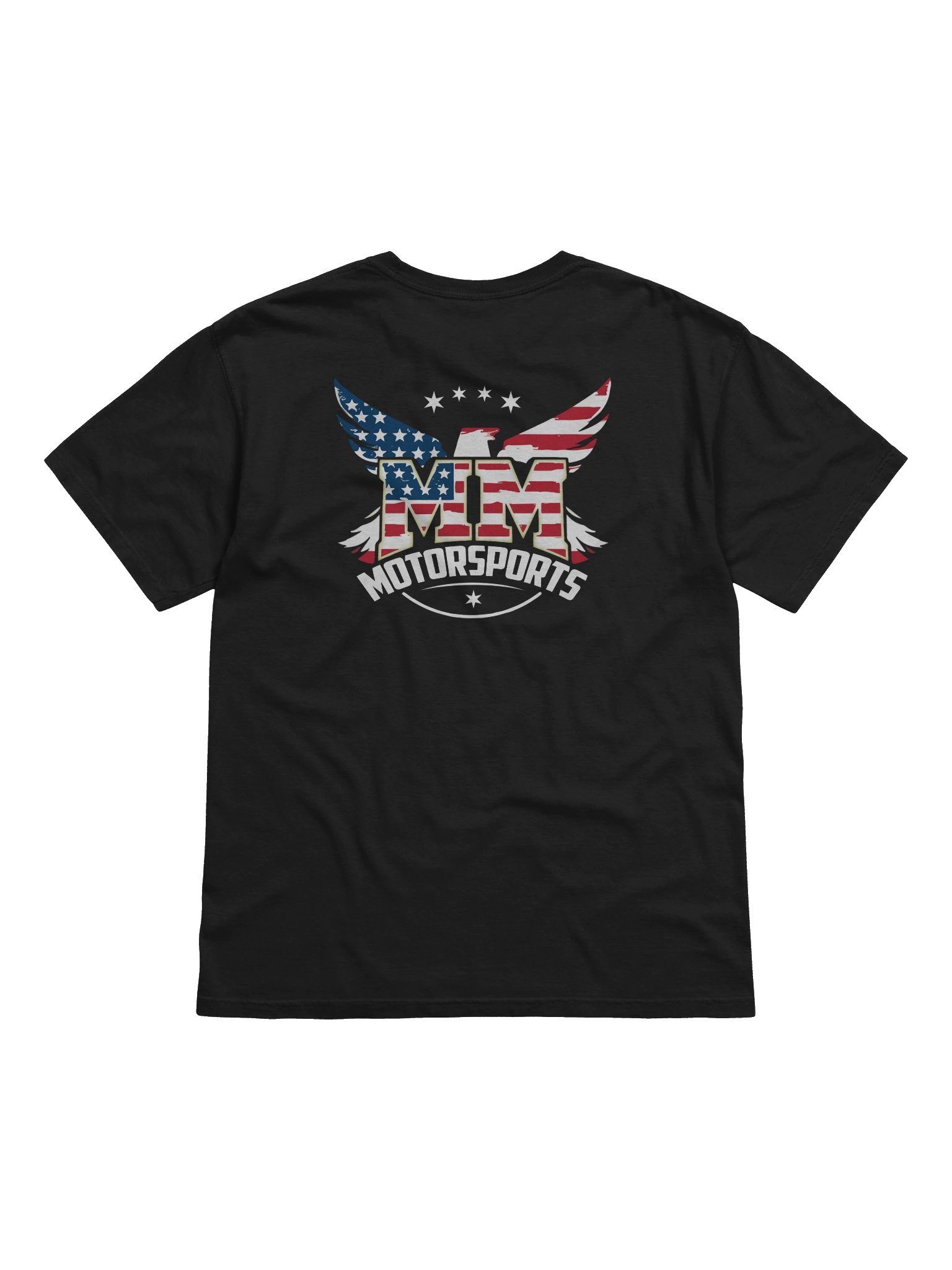 THIS IS MY RACING SHIRT - FRONT DESIGN product image (2)