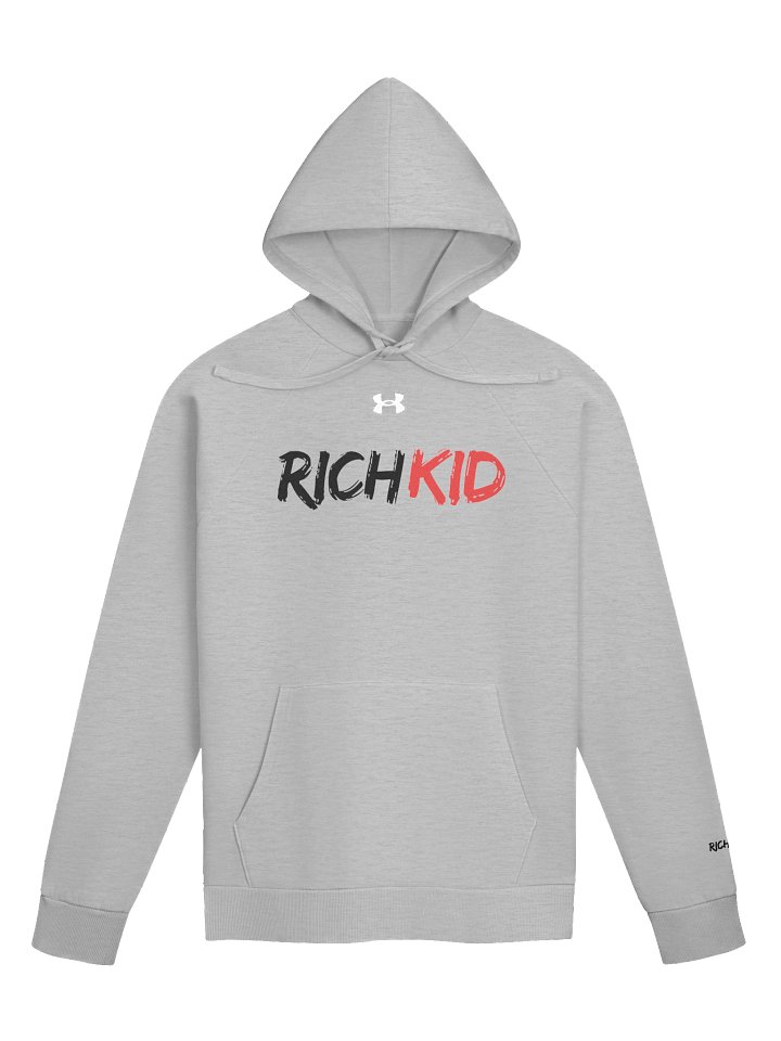 Under Armour Rich Kid Hoodie product image (1)