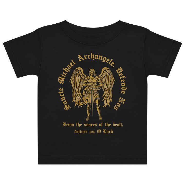 St.Michael GOLDEN Gear- baby/toddler product image (1)