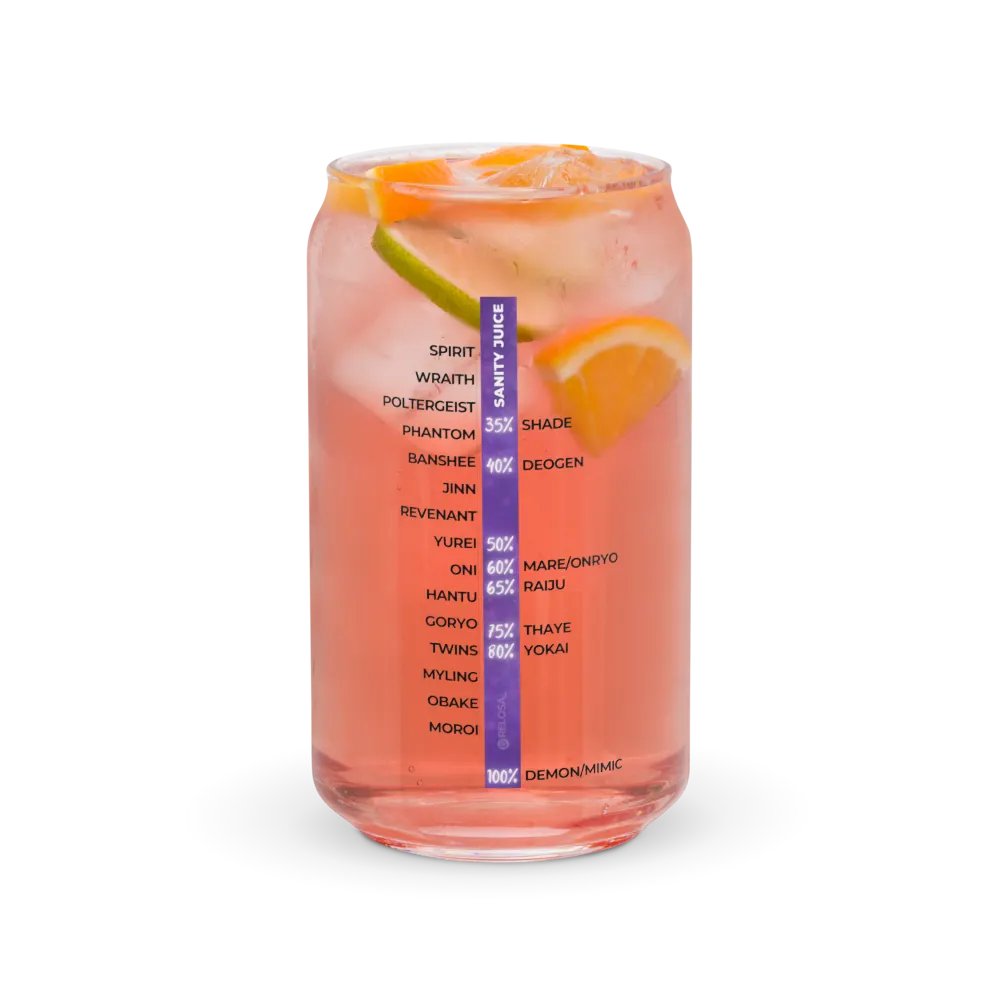Sanity Potion Measurements product image (3)