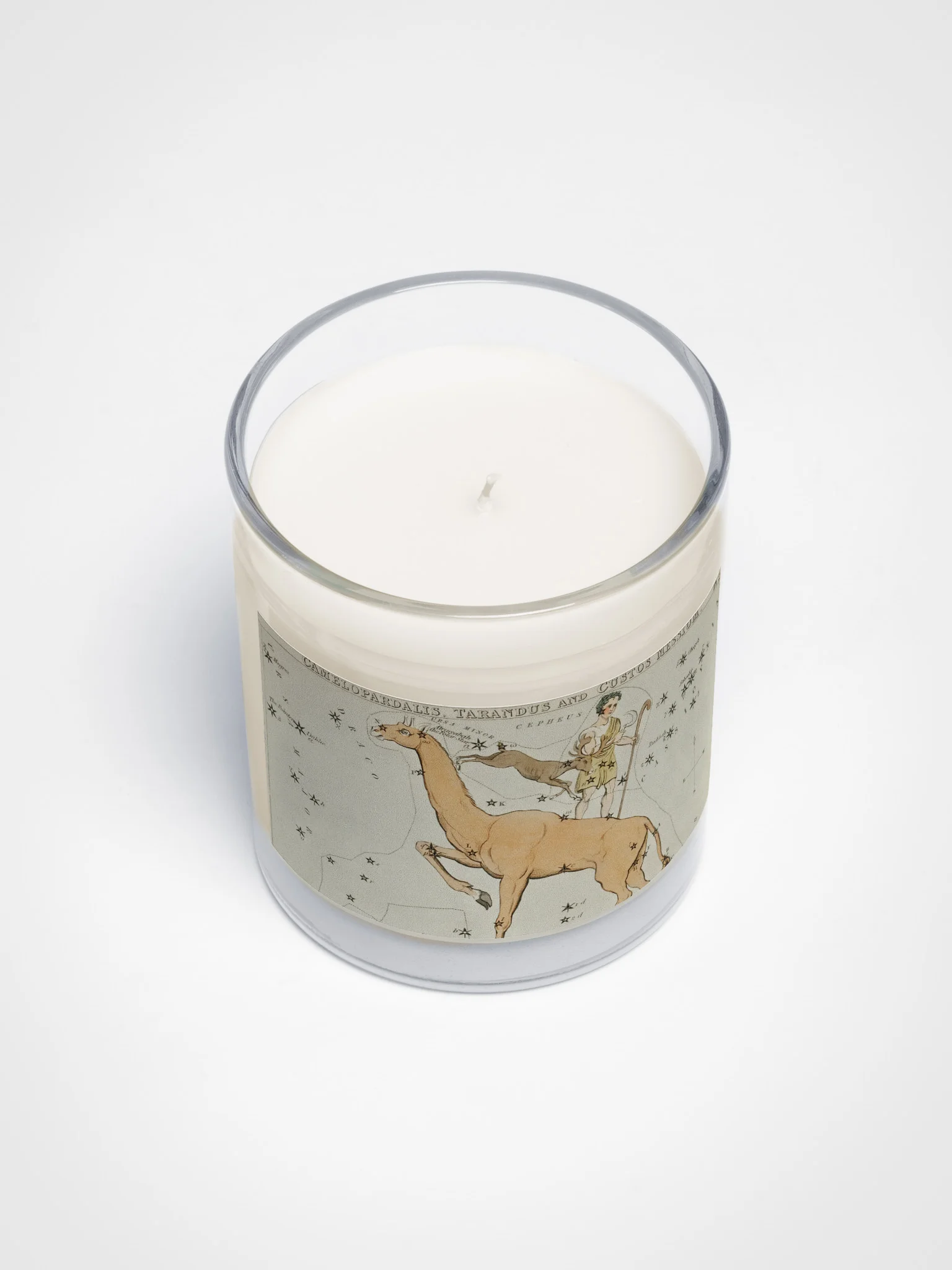 Celestial Constellation Soy Wax Candle product image (3)