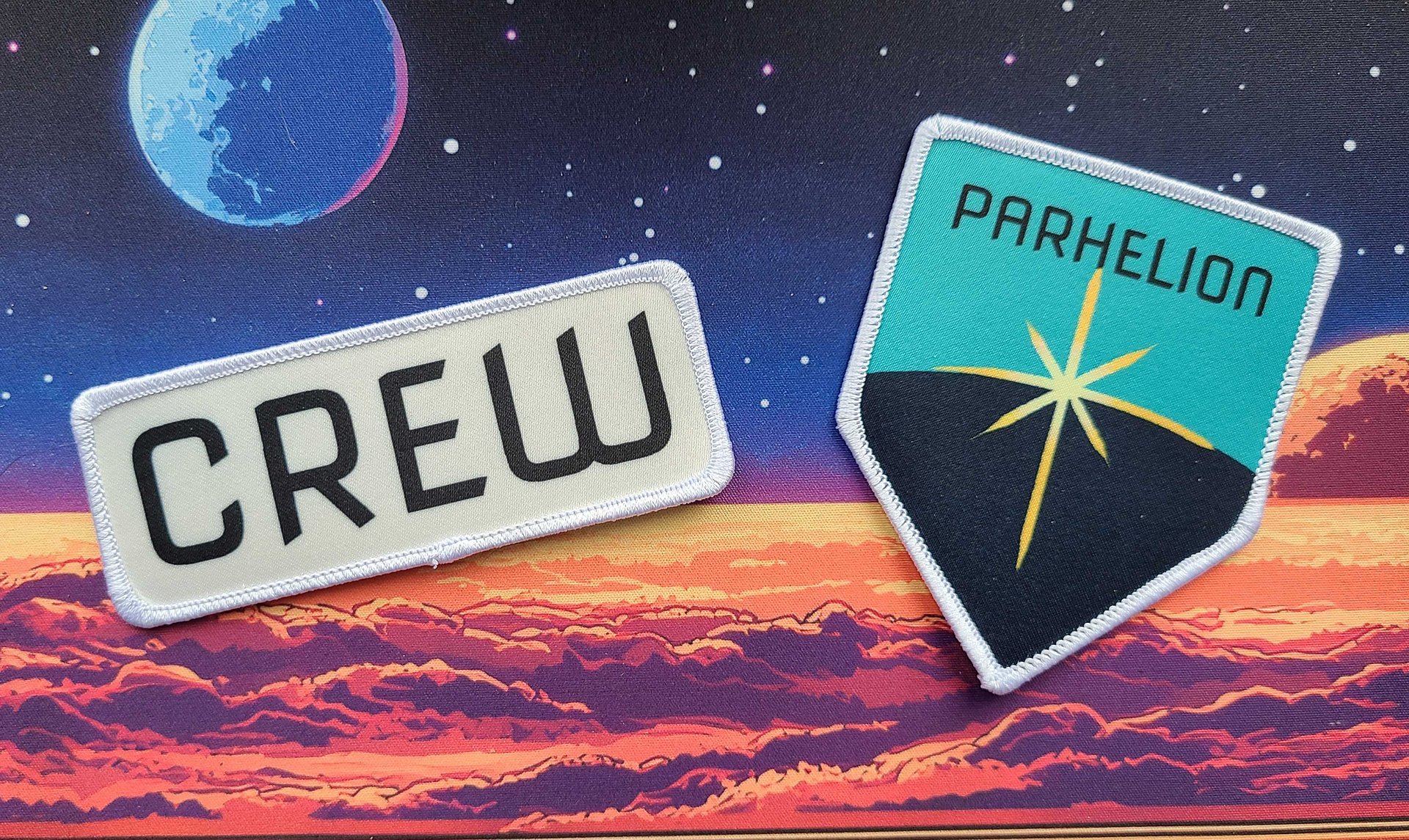 Crew Patches product image (1)