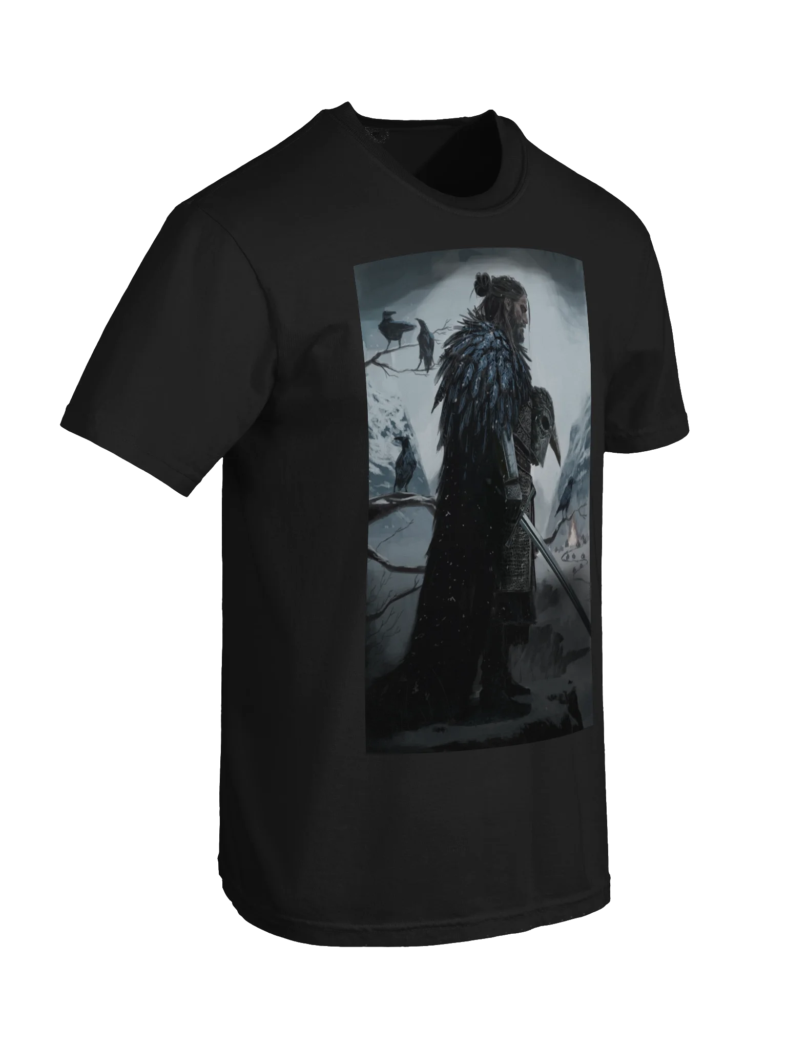 Winterstorm T-Shirt product image (10)