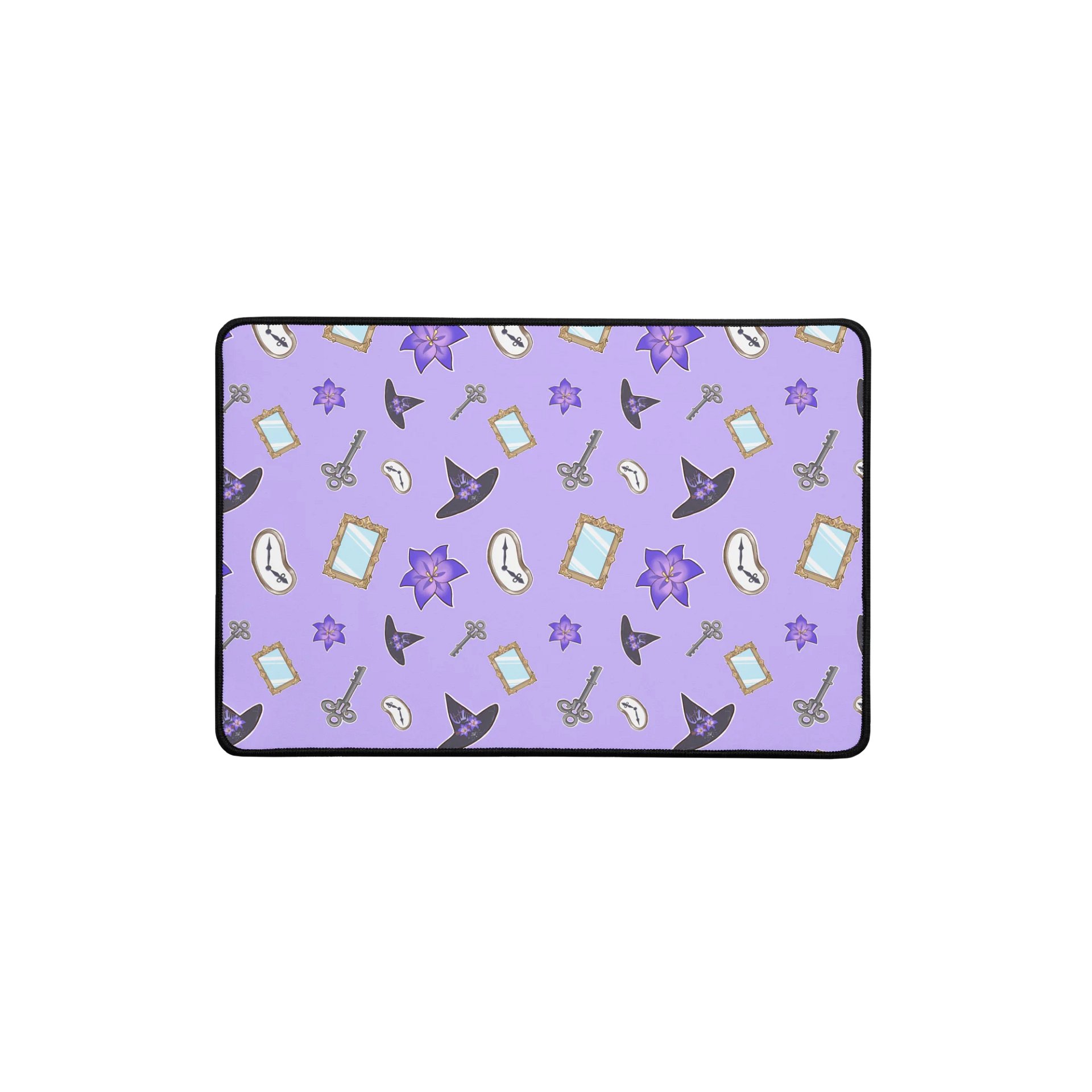 The Herta Pattern Desk Mat product image (1)