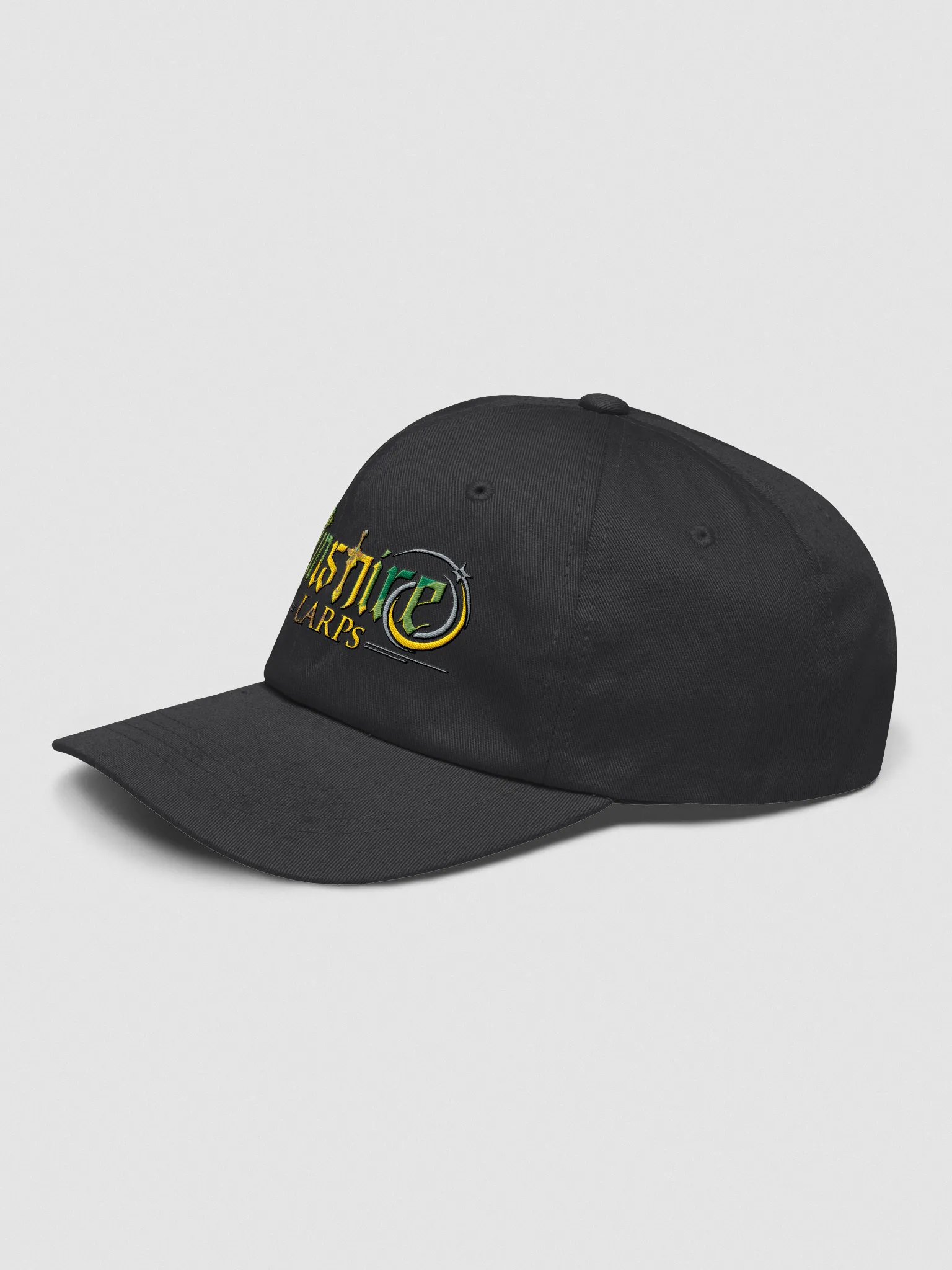 Linshire LARPs Hat product image (3)