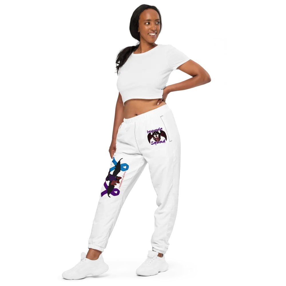 Huntington's Squad Track Pants product image (6)