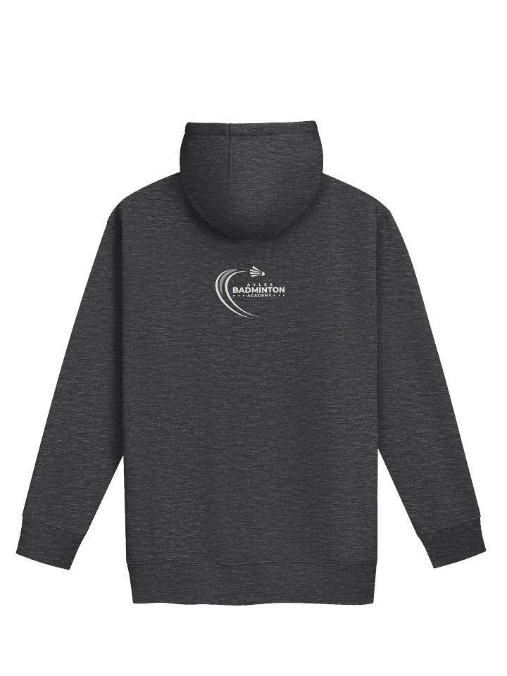 Baddy Hoodie | Fear the Feather. product image (2)