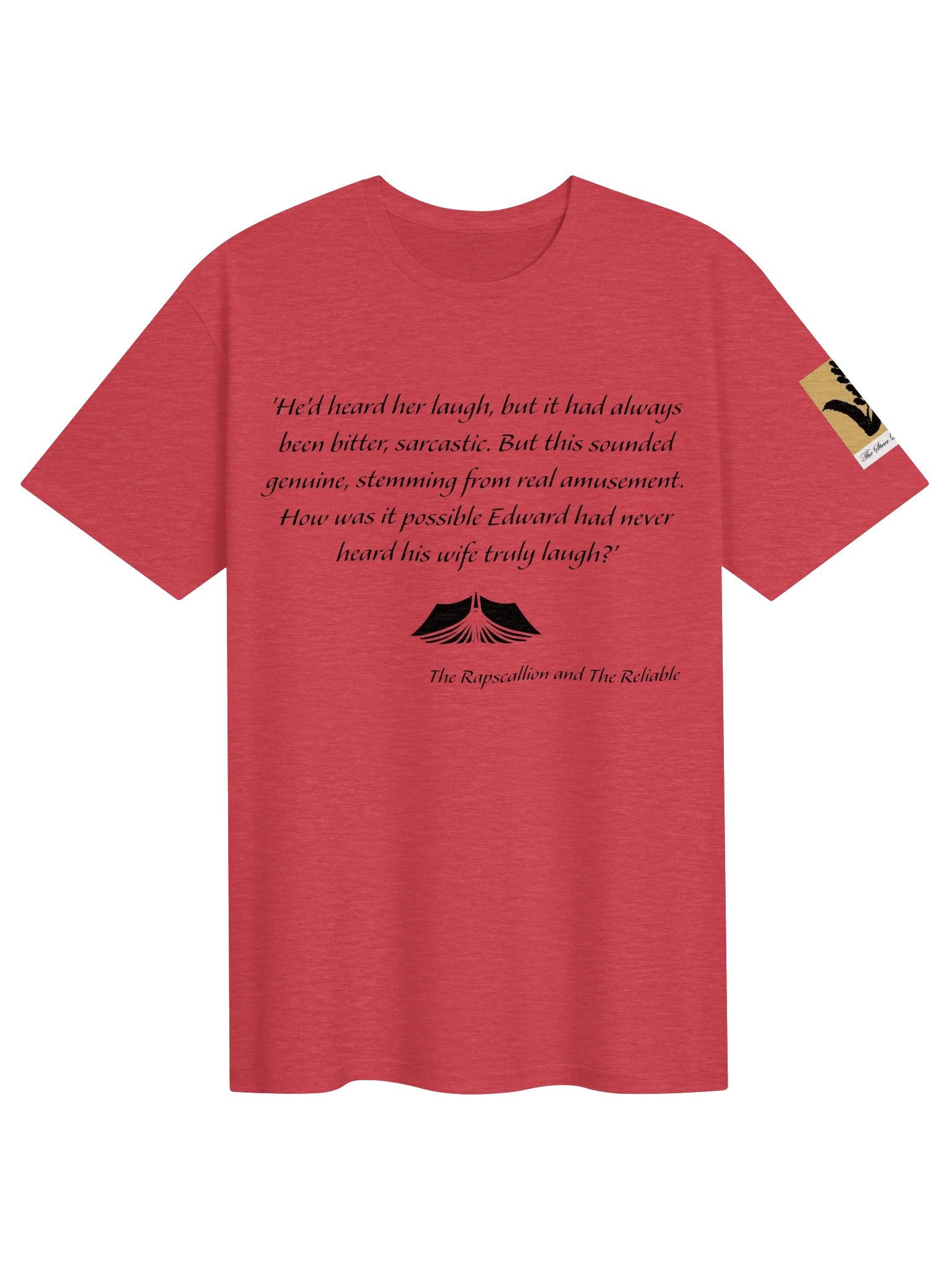 Laughter product image (5)