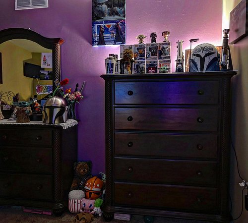 When someone asks me do I like @starwars …..
 

#twitch #starwars #themandalorian #starwarsnerd #twitchstreamer #jedi