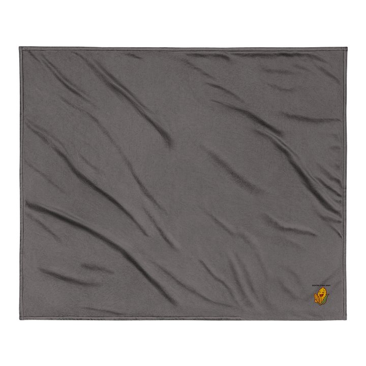 goated corn army blanket product image (2)