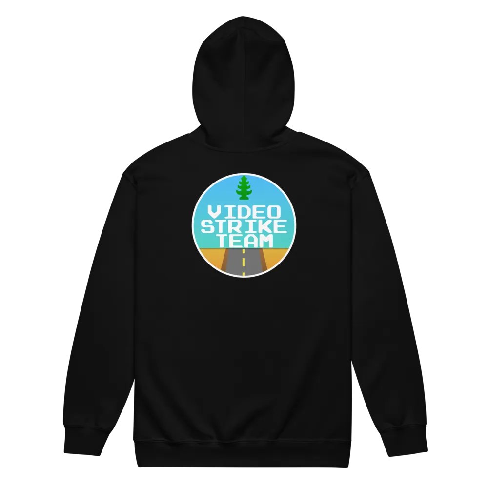VST 2024 Zip Hoodie product image (25)
