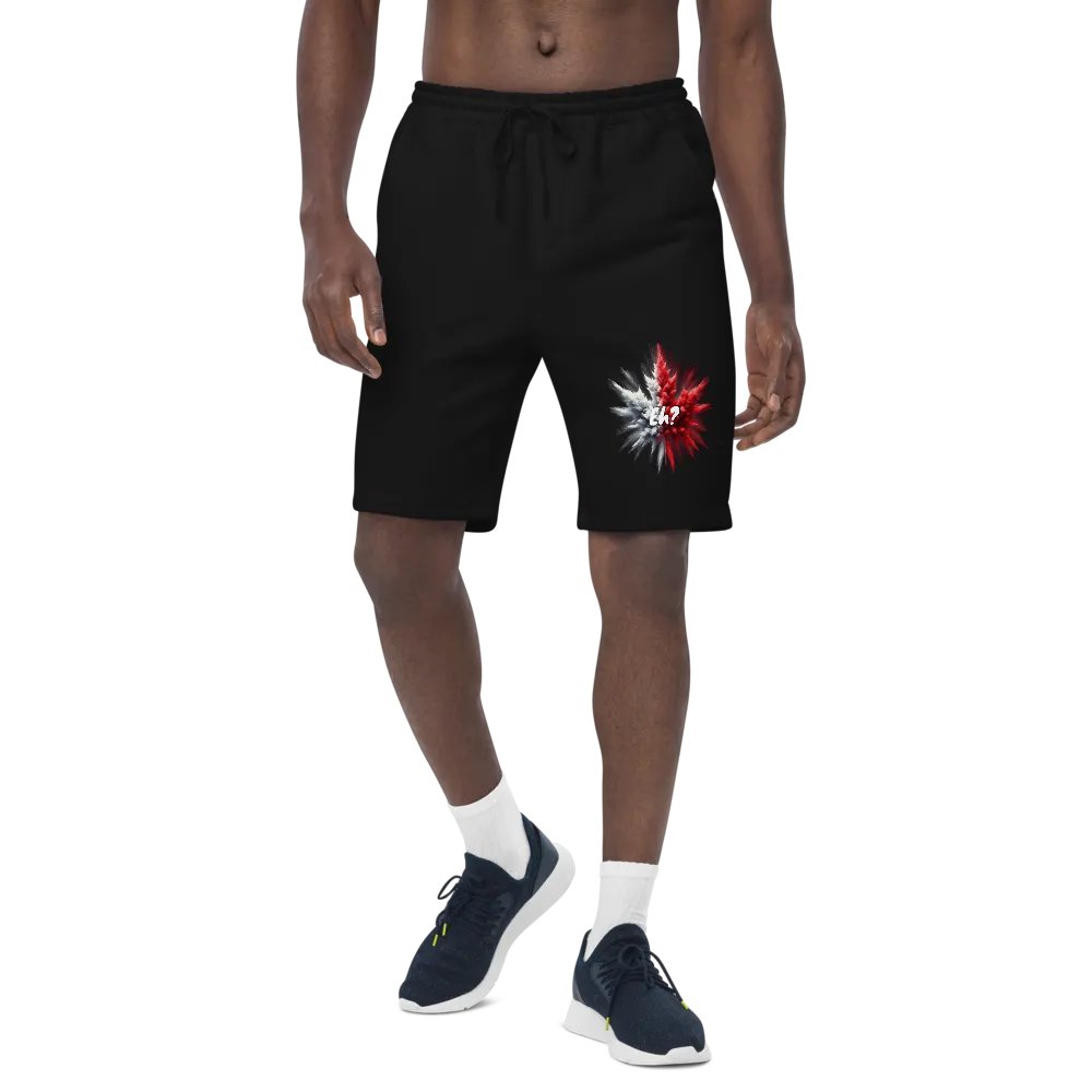 Canadian EH Shorts product image (7)