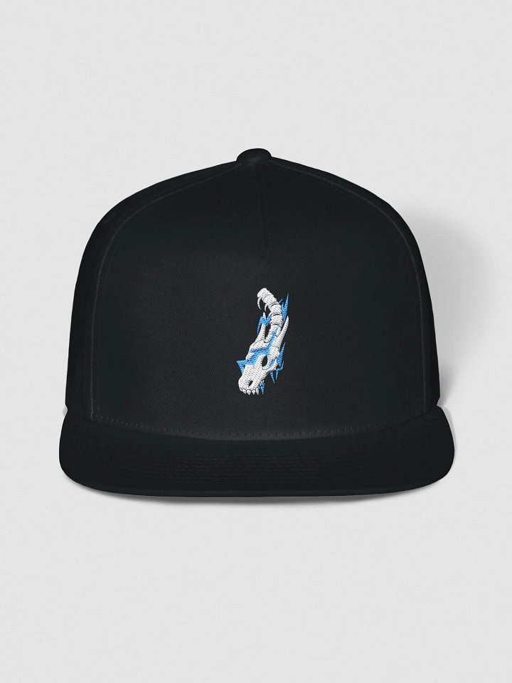 Dragon Remnant Volt Hat product image (1)