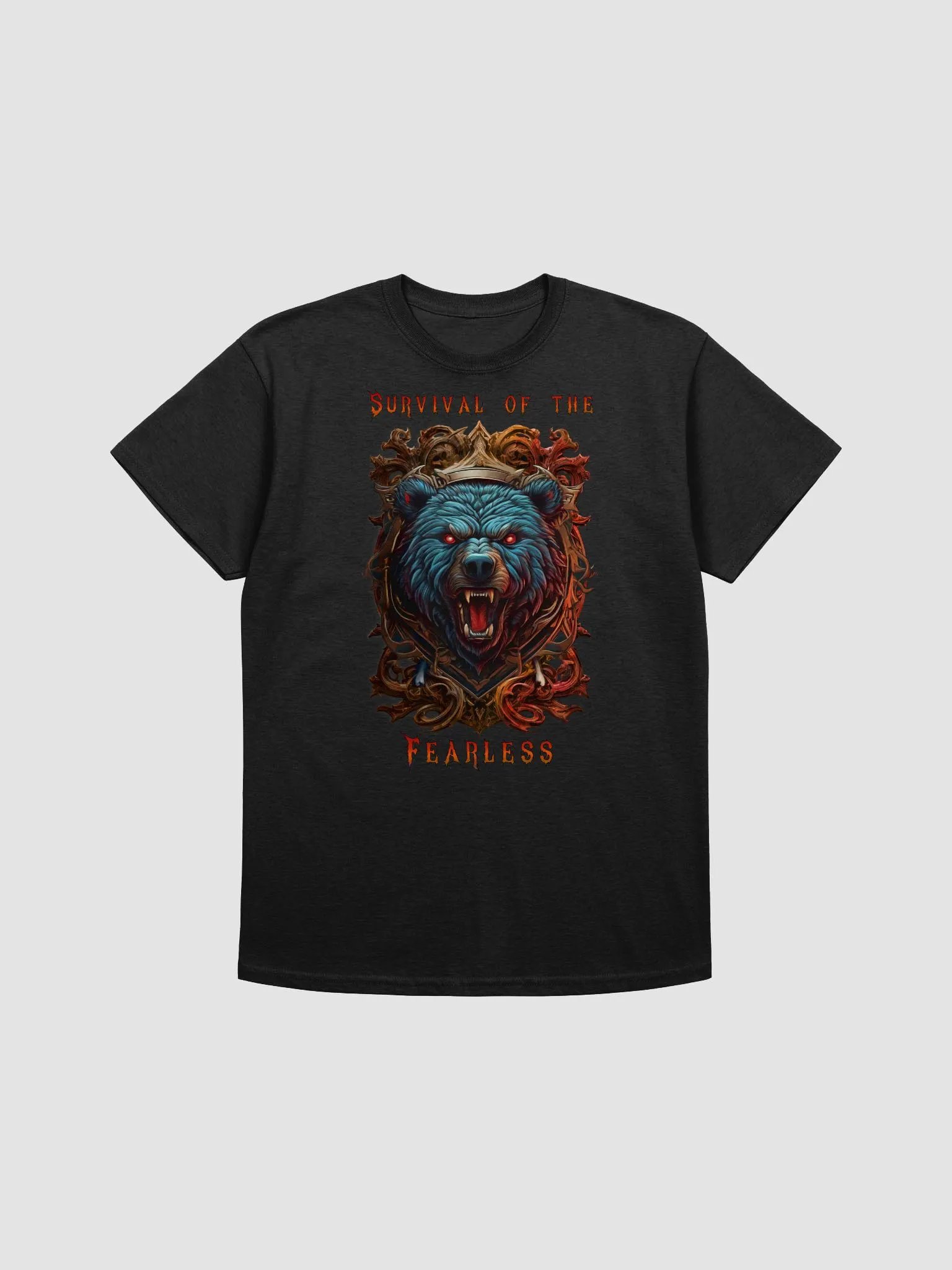 Growling Bear product image (1)