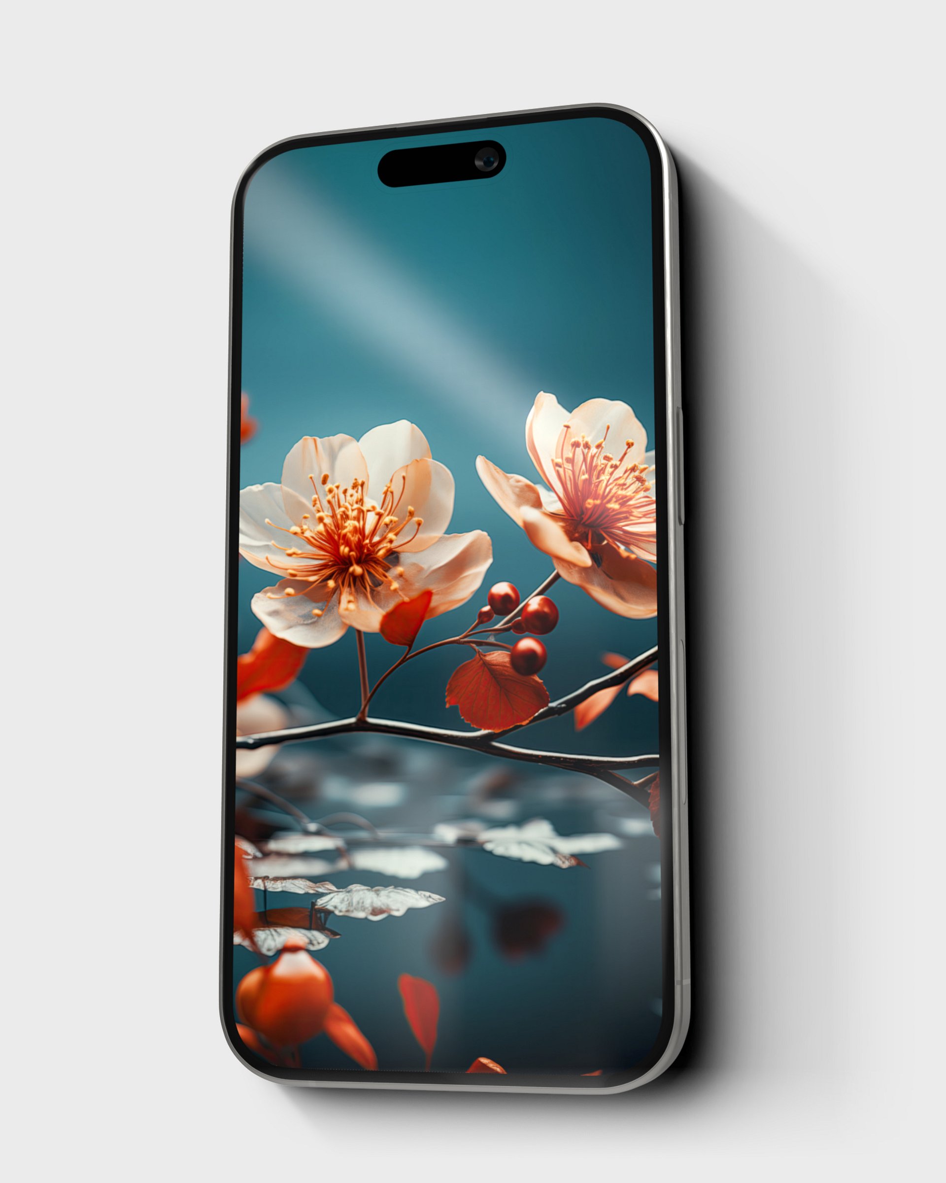 Up Close V3 8K Wallpaper Pack product image (1)