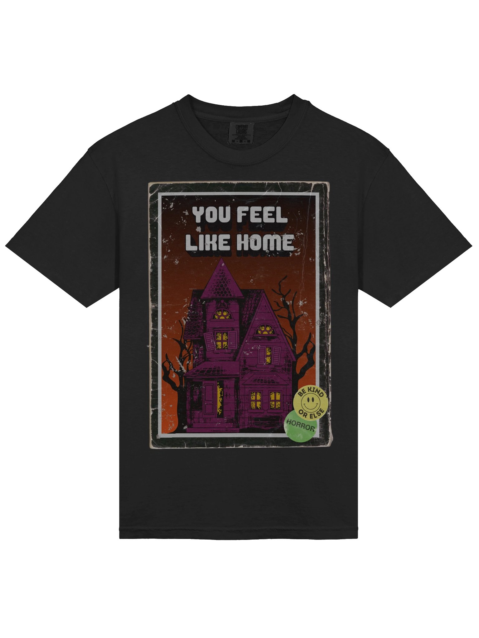 Home Heavy Shirt product image (21)