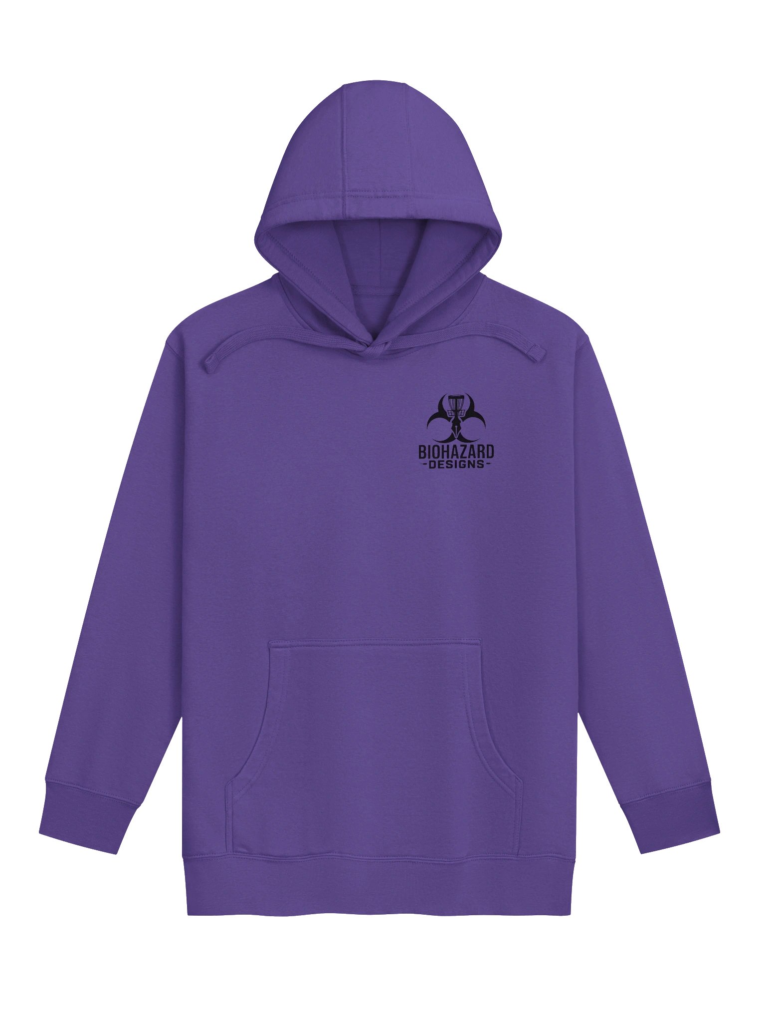Logo Hoodie product image (1)