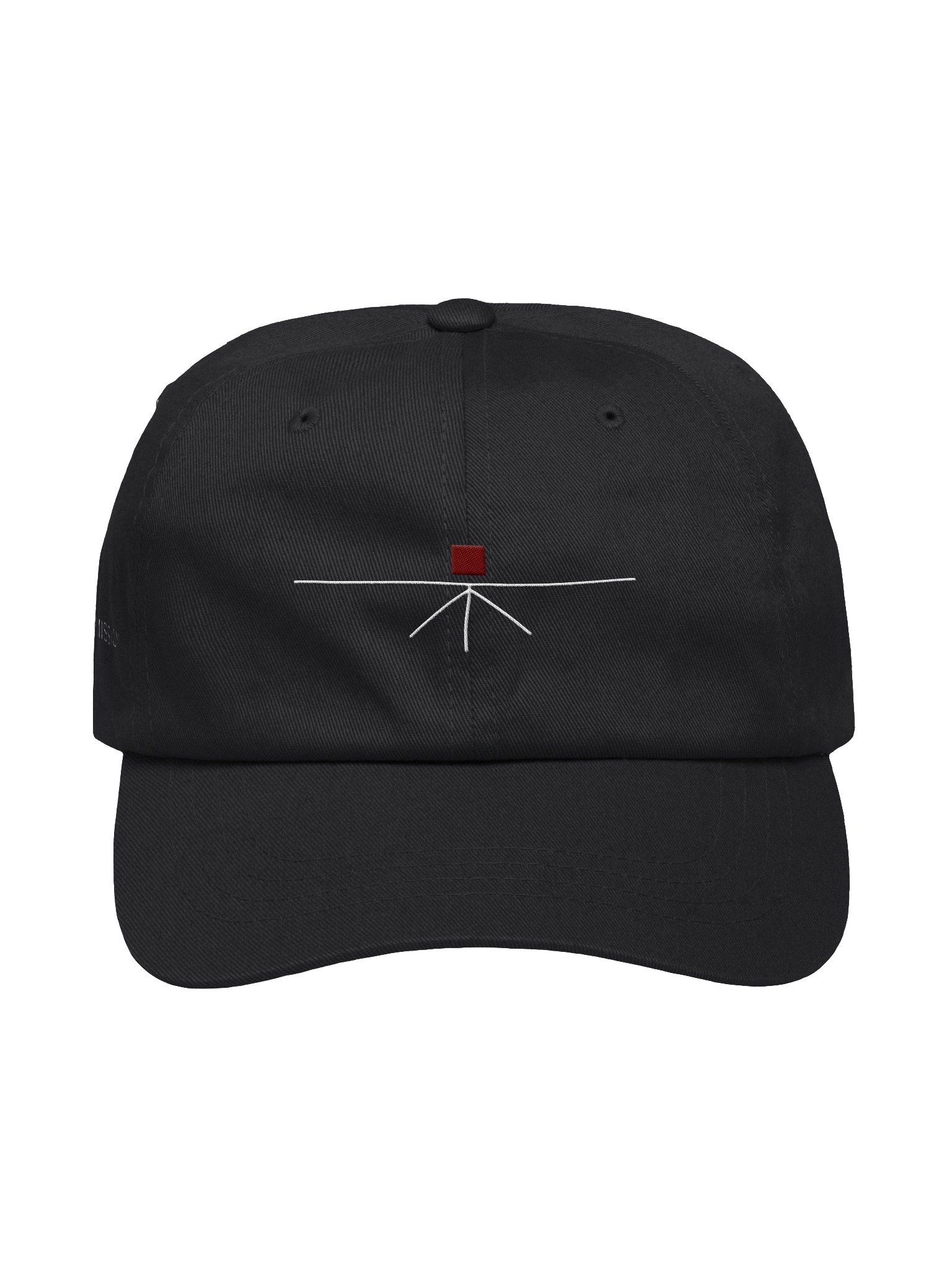 The Quiet Declaration product image (1)