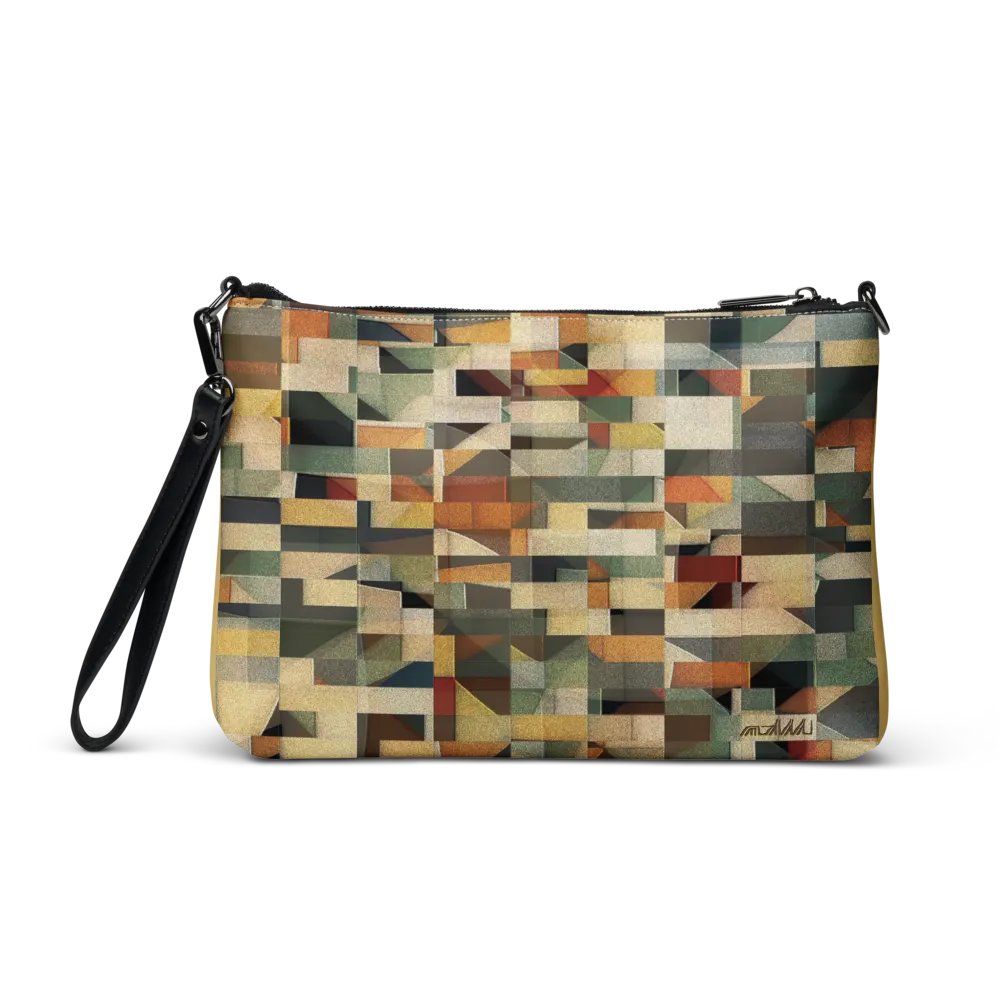 Mansion Crossbody Bag product image (4)
