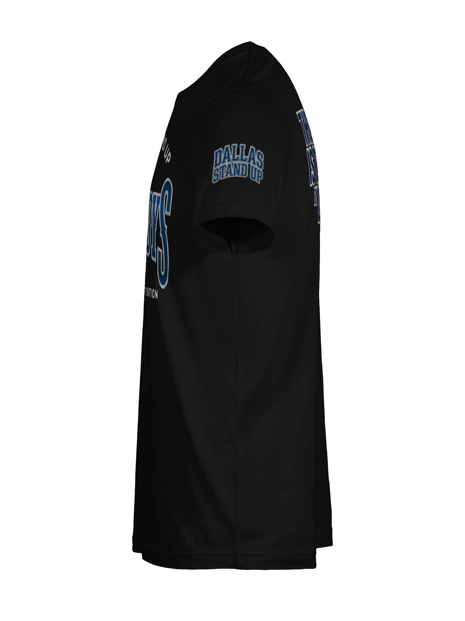 Dallas Stand Up – Real Cowboys Brand the Opposition | Dallas | Football | Home Locker product image (11)