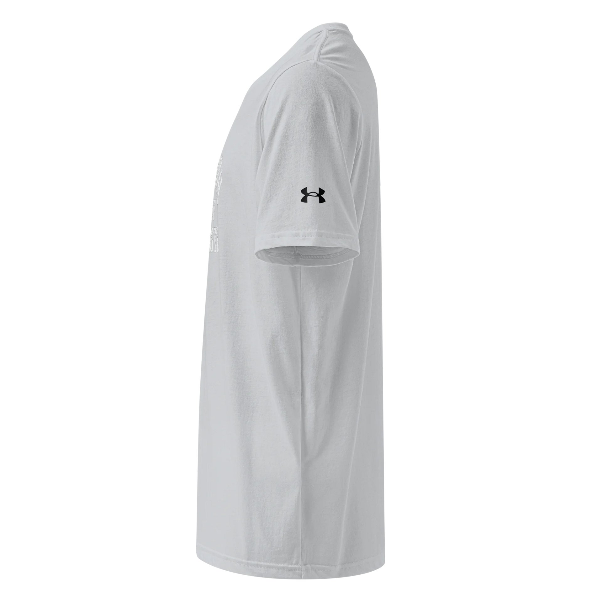 Yahuah Strength Statement Athletic Tee product image (11)