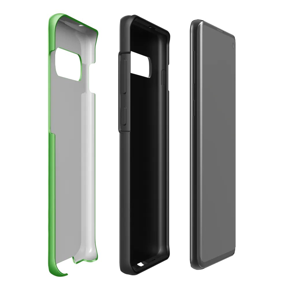 Samsung Alienistix Case product image (48)