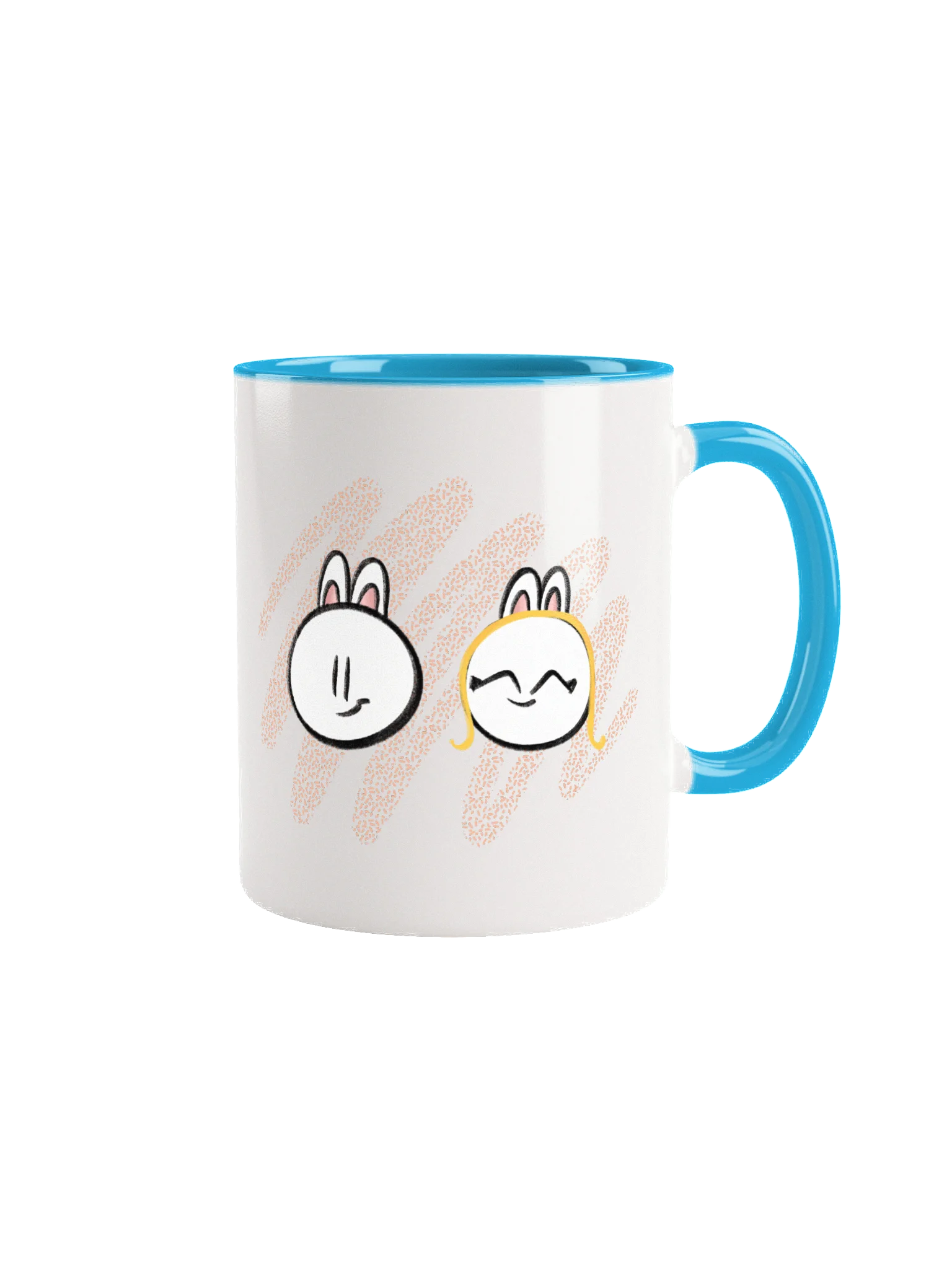 School Time Robby and Sally Mug product image (36)