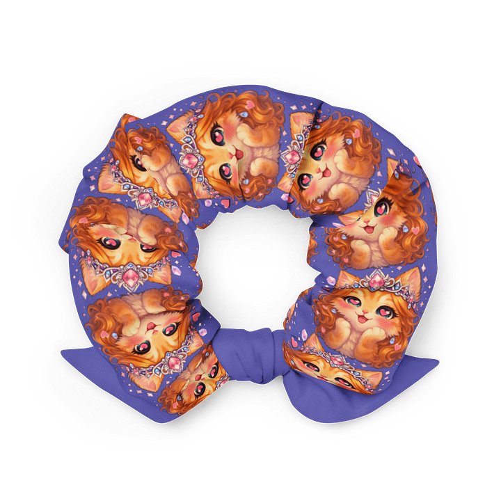 Kingdom Princess 4 All-Over Scrunchie product image (2)