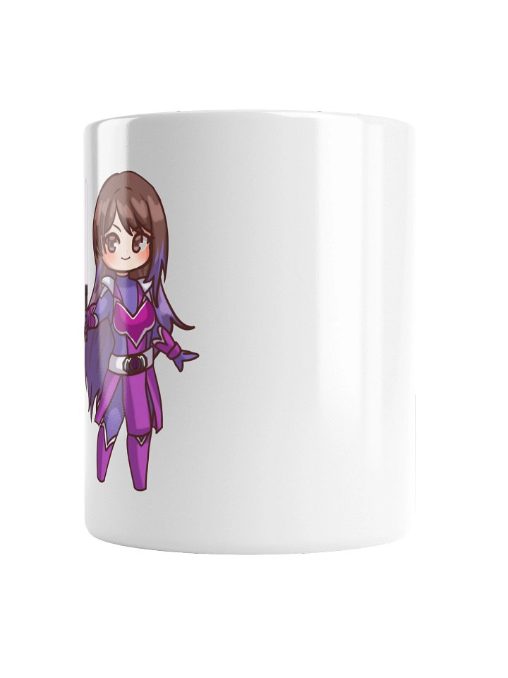 JediChickLex Hero Within product image (4)