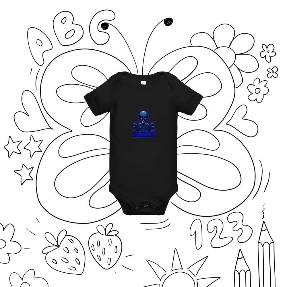 Alienistix Onesies product image (6)