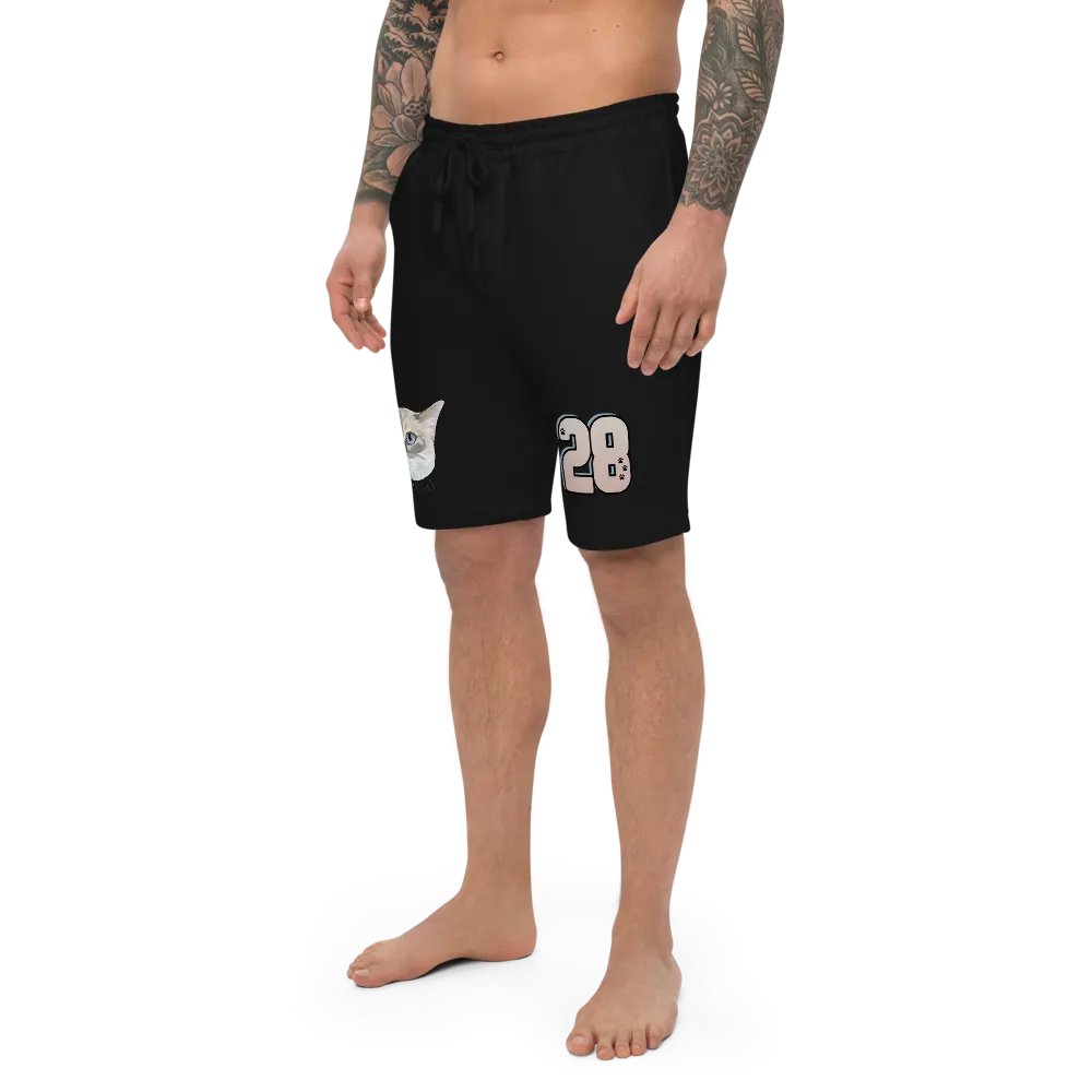 Tizzy Shorts product image (5)