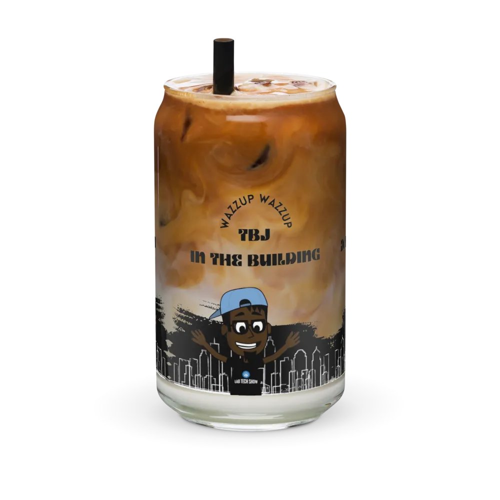 TBJ Adult Beverage Glass product image (6)